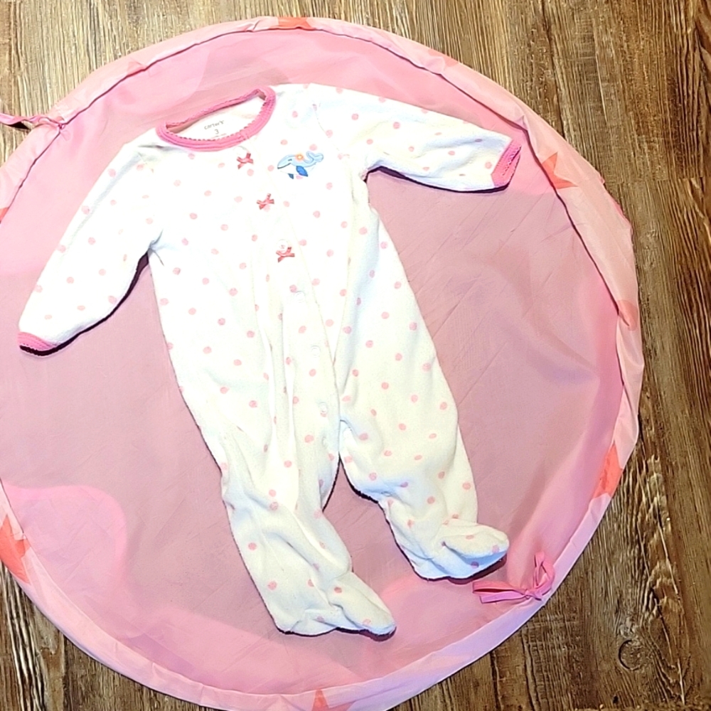 Baby clothes